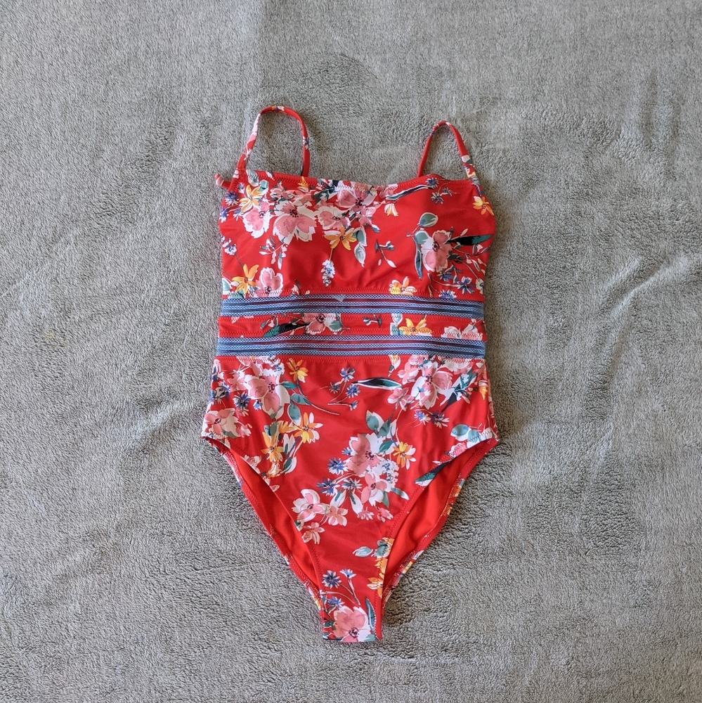 Jessica Simpson Swimsuit